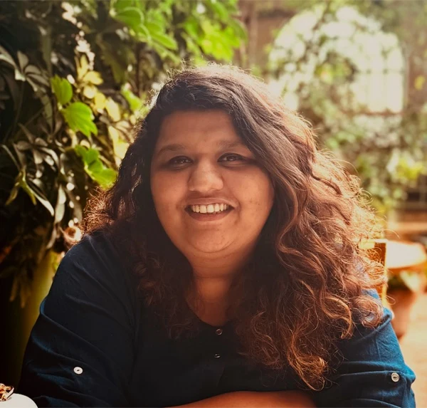 Nirali Naik, CEO and Co-Founder of Twogle