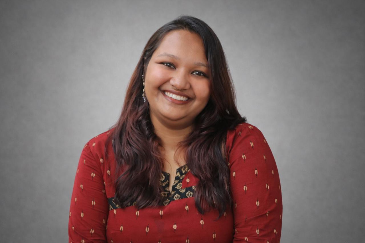 Anushka Goyal